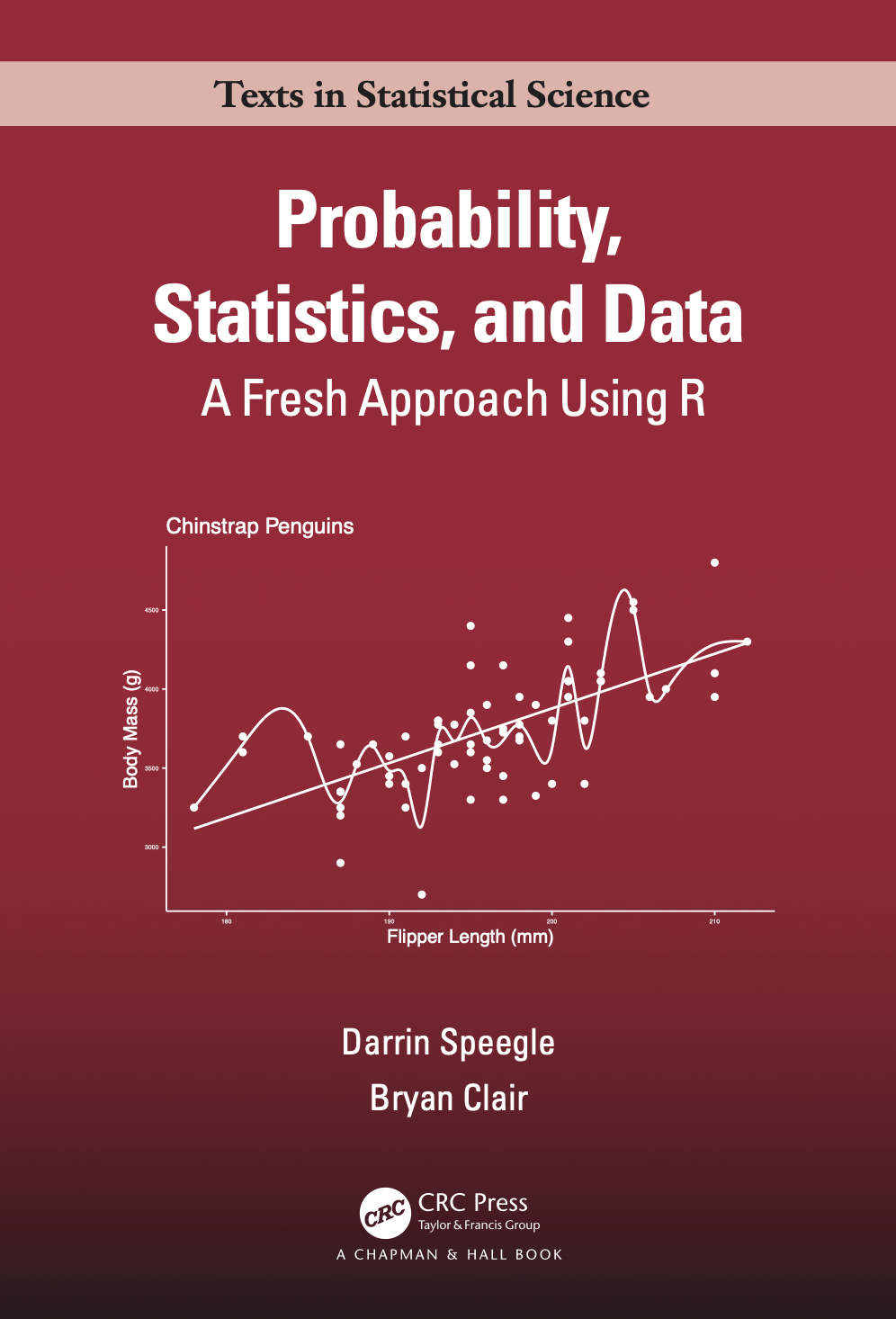 1st Edition Cover